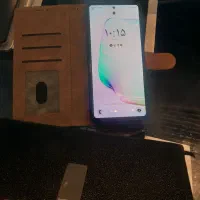 سامسونگ Galaxy Note10 Lite با حافظهٔ ۱۲۸ گیگابایت
