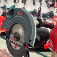 اره بشقابی رونیکس۴۳۲۰ اره گردبررونیکس فروش جشنواره|ابزارآلات|شیراز, سعدیه جنوبی|دیوار