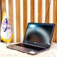 لپتاپ حرفه‌ای Hp در حد آک تمیز (ون پلاس)