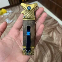 چاقو اصلی و تیز|کوهنوردی و کمپینگ|زاهدان, |دیوار