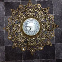 ساعت برنز نو