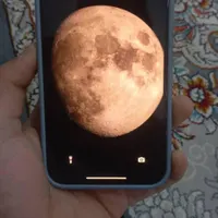 اپل iPhone 13 Pro Max با حافظهٔ ۲۵۶ گیگابایت