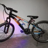 دوچرخه 24 اینتنز