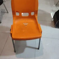صندلی در حد ناصر پلاستیک