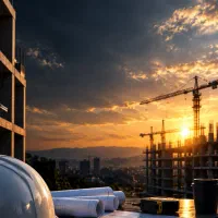 مهندسین عمران معماری برق جهت رتبه بندی