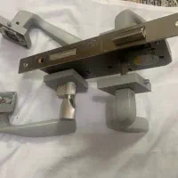 دستگیره قفل در اصلی|ابزارآلات|قم, باغ کرباسی|دیوار