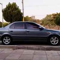 سمند lx سفارشی مدل ۹۰ ۳۰۰ تا کار