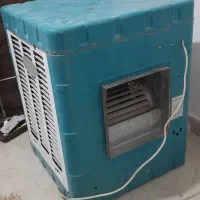 کولر آبی 3200 جنرال استیل
