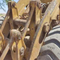 لودر کاوازاکی ۸۰b