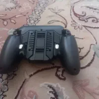دسته ۶ انگشتی پابند و کالاف....