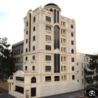 دوخواب-روبه-پارک-قلب-نبوت-فول-امکانات-فروش-نقد
