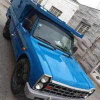 نیسان دوگانه آپشنال مدل ۱۴۰۲|خودرو سواری و وانت|الیگودرز, |دیوار