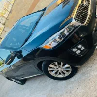 کیا سورنتو 2016