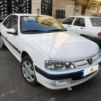 پژو پارس مدل ۱۴۰۲