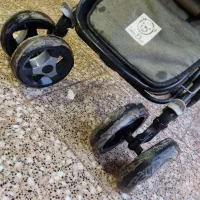 کالسکه|کالسکه و لوازم جانبی|یزد, |دیوار