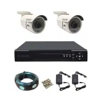 پک دوربین برایتون *دید در شب رنگی**