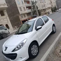 207مدل 1404|خودرو سواری و وانت|اندیشه, اندیشه فاز ۳|دیوار