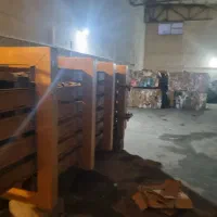 دستگاه پرس کاتن