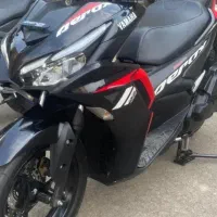 یاماها آیروکس اصلی کلکسیونی