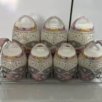 پا سماوری چینی