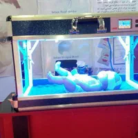 اجاره دستگاه زردی نوزاد فتوتراپی پیشرفته و تضمینی|خدمات آرایشگری و زیبایی|تبریز, |دیوار