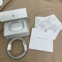 ایرپاد ۳|لوازم جانبی موبایل و تبلت|مشهد, سمزقند|دیوار