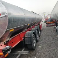 تانکر سه محور کانتینکش|خودرو سنگین|سهند, |دیوار