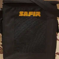 دستگاه اکو تقویت صدا در سخنرانی مجالس دو عدد