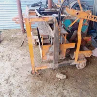 دستگاه بلوک