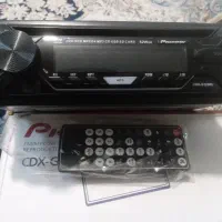 فروش فوری یک عدد ضبط پایونر