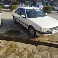 پژو۹۳تیوفایو