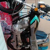 موتور سیکلت