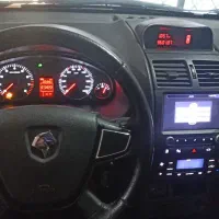 سمند سورن پلاس