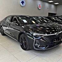 فونیکس آریزو 6 GT جی تی/مدل 1404 صفر تحویل فوری