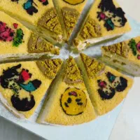 خوشمزه  با طعمی ماندگار..آماده همکاری با کافه ها