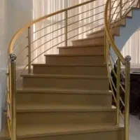 نرده استیل|خدمات پیشه و مهارت|تاکستان, |دیوار