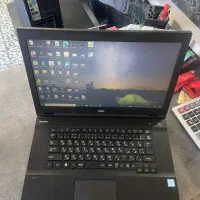 لپ‌تاپ NEC تمیز و سالم و قیمتی مناسب