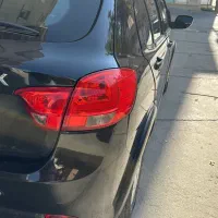 کوییک|خودرو سواری و وانت|بوکان, |دیوار