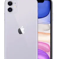 فروش گوشی ایفون۱۱حافظه۲۵۶