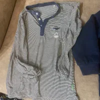 لباس پسر بچه ۸-۱۰سال