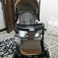 کالسکه بچه دلیجان