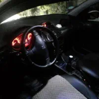 206 sd v8 مدل ۹۲|خودرو سواری و وانت|مشهد, دانشجو|دیوار