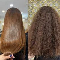 احیا و صافی مو با مناسبترین قیمت