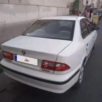 سمندef cng مدل۹۶ بی رنگ، پایین ترین قیمت در دیوار.|خودرو سواری و وانت|پردیس, فاز ۶|دیوار