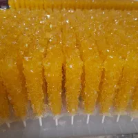فروش عمده نبات سنتی اصفهان ، تامین نبات