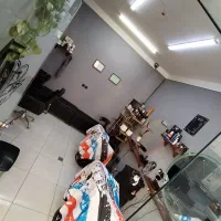 پذیرش آرایشگر ماهر در آرایشگاه دارک فید