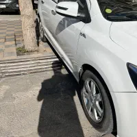 شاهین اتومات ۱۴۰۲|خودرو سواری و وانت|اردبیل, |دیوار