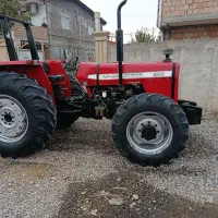 تراکتور 285جفت فابریک کارخانه مدل 93|خودرو سنگین|سرخنکلاته, |دیوار