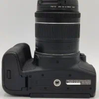 دوربین کانن CANON 850D / 18-55 IS STM|دوربین عکاسی و فیلم‌برداری|تهران, پامنار|دیوار