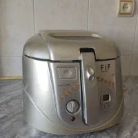 سرخ کن